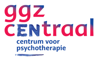 CVP-GGz Centraal Logo
